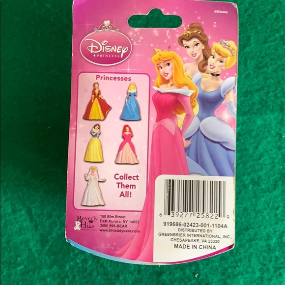 Disney Princess Figurines - Picture 2 of 2